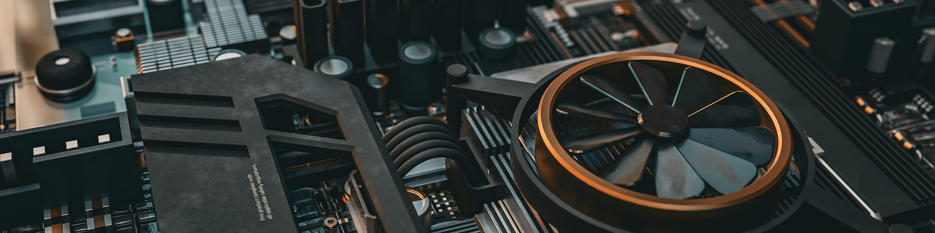 Professional Electronics Solutions.